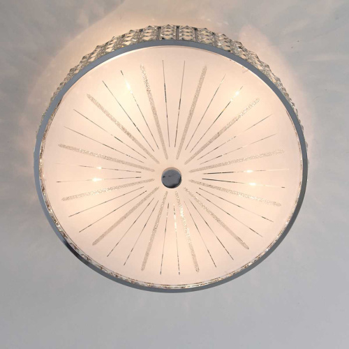 Потолочный светильник Citilux Портал CL324151 фото 6