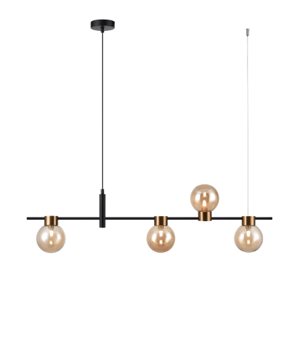 Подвесной светильник Vele Luce Ideale VL5872P14 фото 6 Подвесной светильник Vele Luce Ideale VL5872P14 фото 6