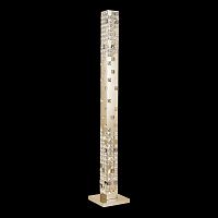 Торшер Elegance Gold FL1106-5F