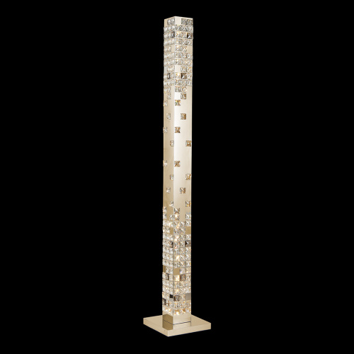 Торшер Elegance Gold FL1106-5F Торшер Elegance Gold FL1106-5F