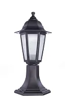 Ландшафтный светильник Arte Lamp ZAGREB A1216FN-1BK