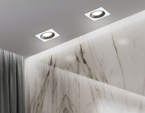 Встраиваемый светильник Ambrella light Techno Spot Standard Tech A8925 фото 2