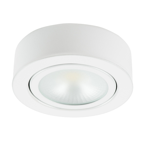 003350 Светильник MOBILED LED COB 3.5W 270LM 90G БЕЛЫЙ 3000K 003350 Светильник MOBILED LED COB 3.5W 270LM 90G БЕЛЫЙ 3000K