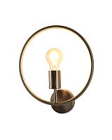 Светильник настенный Moderli V11581-1W Sachara