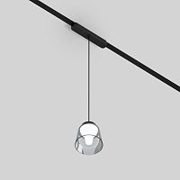 Светильник на шине Denkirs AIR HANG | ЭЙР ХАНГ DK5347-BK