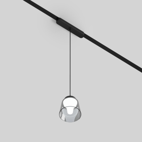 Светильник на шине Denkirs AIR HANG | ЭЙР ХАНГ DK5347-BK Светильник на шине Denkirs AIR HANG | ЭЙР ХАНГ DK5347-BK
