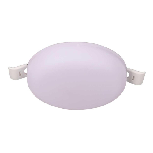 Встраиваемый светодиодный светильник Mantra Algarve 8678 фото 2