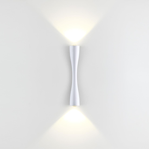 4290/10WL HIGHTECH ODL22 437 белый/металл Настенный светильник IP20 LED 10W 588Лм 3000K ANIKA 4290/10WL HIGHTECH ODL22 437 белый/металл Настенный светильник IP20 LED 10W 588Лм 3000K ANIKA