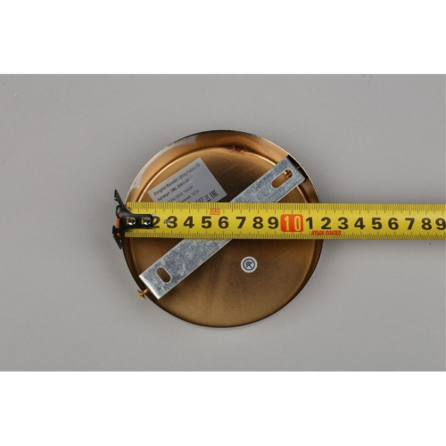 Светильник настенный (Бра) OML-55911-01 фото 2 Светильник настенный (Бра) OML-55911-01 фото 2