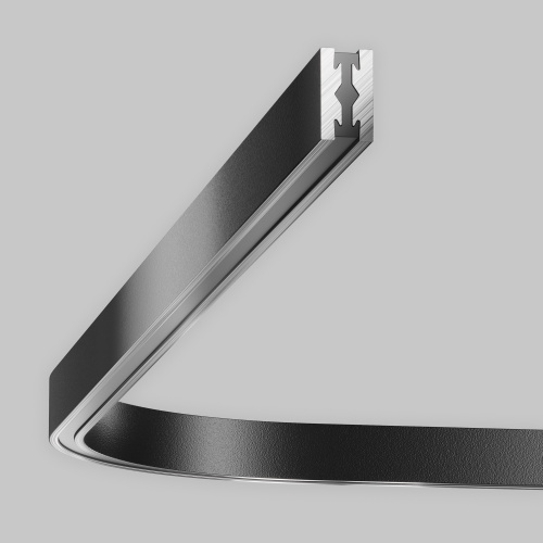 Комплектующие для систем освещения с токоведущими элементами Technical TRX154-RC80-B фото 6