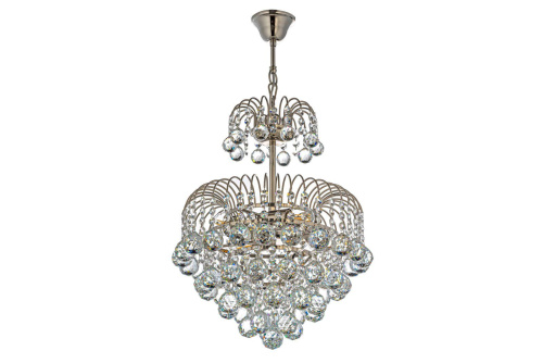 Подвесная люстра Arti Lampadari Elite Bellagio E 1.5.40.100 N фото 2