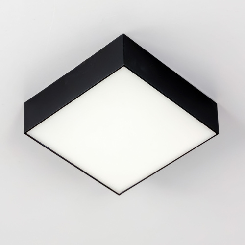 Citilux Тао CL712X122N LED Светильник потолочный с диммером Чёрный фото 17 Citilux Тао CL712X122N LED Светильник потолочный с диммером Чёрный фото 17