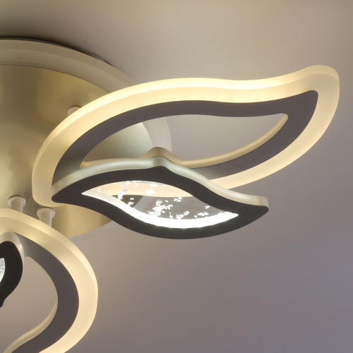 Люстра De City Мадлен фото 2 Люстра De City Мадлен фото 2