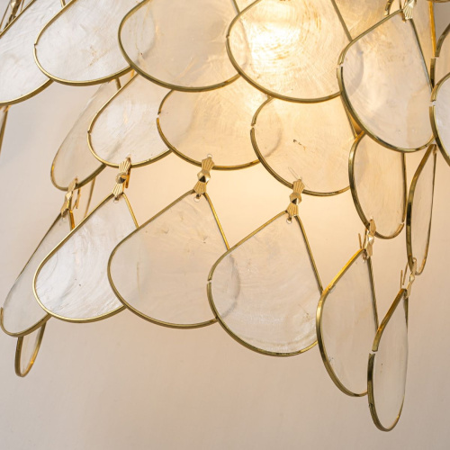 Настенный светильник Favourite Mollitia 4763-1W фото 9