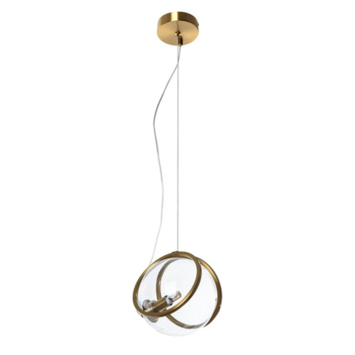 Подвесной светильник Divinare Hazel 5015/17 SP-1 Подвесной светильник Divinare Hazel 5015/17 SP-1