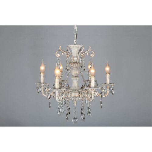 Люстра подвесная OML-79003-06 фото 2