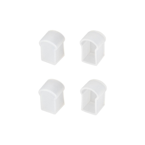 Заглушка Arlight WPH-Flex-0817-Side White глухая 040852 Заглушка Arlight WPH-Flex-0817-Side White глухая 040852