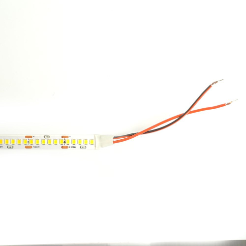 Светодиодная LED лента Feron LS503 240SMD(2835)/м 22Вт/м 24V 5000*10*1.22мм 3000К, IP20 фото 4