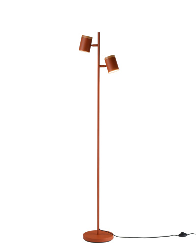 Торшер Moderli V11289-2F Asheswood