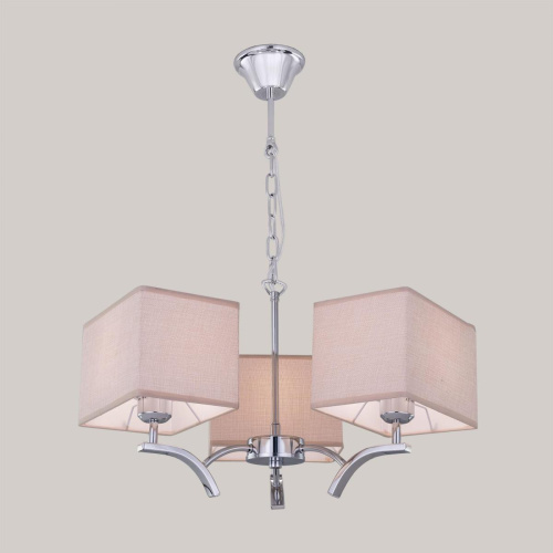 Подвесная люстра Citilux Эвора Квадро CL460231 фото 4 Подвесная люстра Citilux Эвора Квадро CL460231 фото 4