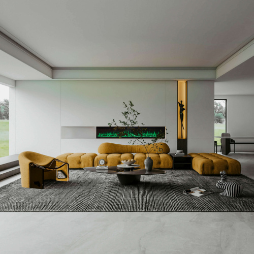 Электроочаг DIAMOND 100 фото 2 Электроочаг DIAMOND 100 фото 2