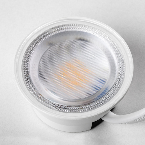 941272 Светодиодный модуль COB LIGHTSTAR MR16 220V 5W=50W 400LM 38G 3000K фото 2 941272 Светодиодный модуль COB LIGHTSTAR MR16 220V 5W=50W 400LM 38G 3000K фото 2