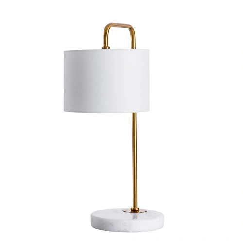 Декоративная настольная лампа Arte Lamp RUPERT A5024LT-1PB Декоративная настольная лампа Arte Lamp RUPERT A5024LT-1PB