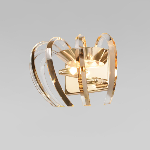 10300W French gold Настенный светильник LOFT IT Dakota фото 4