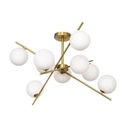 Потолочная люстра Citilux Ronny CL242193 фото 5 Потолочная люстра Citilux Ronny CL242193 фото 5