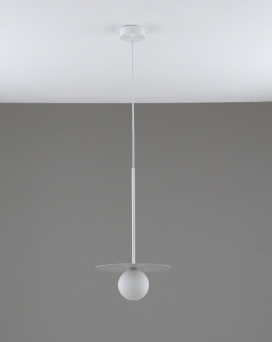 Светильник подвесной Moderli V11571-1P Scrumbel фото 4