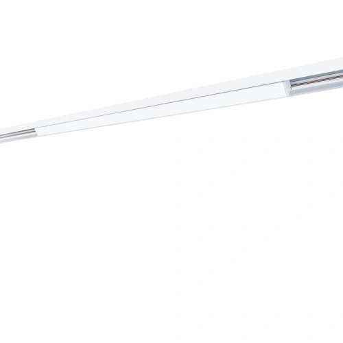 Магнитный трековый светильник Arte Lamp LINEA A4643PL-1WH фото 3