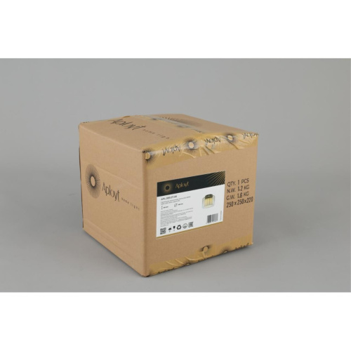 Светильник потолочный APL.089.07.08 фото 11 Светильник потолочный APL.089.07.08 фото 11