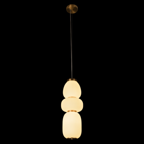 10422/C Подвесной светильник LOFT IT Duff фото 5 10422/C Подвесной светильник LOFT IT Duff фото 5