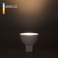 Светодиодная лампа направленного света JCDR 7W 4200K G5.3 BLG5314