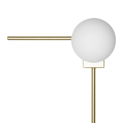 10132/A Gold Бра LOFT IT Meridian фото 2