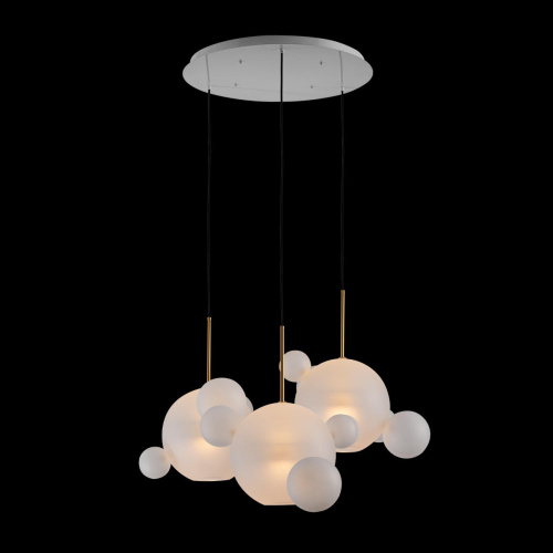 2030-D3 Подвесной светильник LOFT IT Bolle фото 3