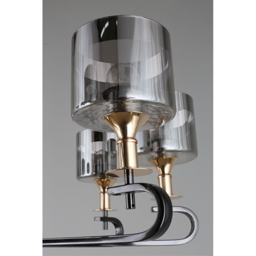 Люстра подвесная OML-68703-08 фото 9