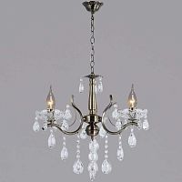 Потолочный светильник Reluce 96120-0.4-03