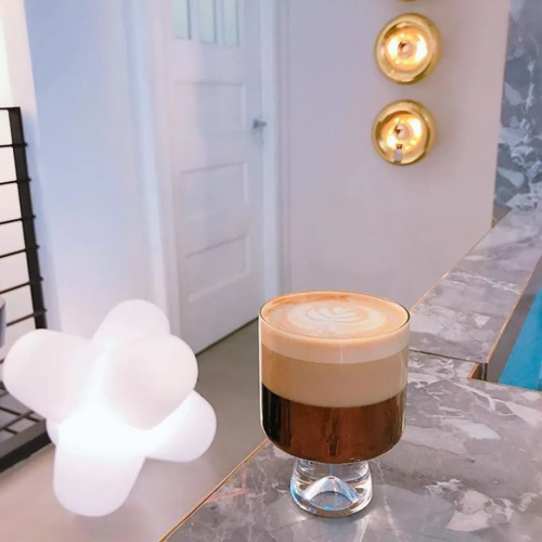 Стакан Tank Low Ball Copper set of 2 фото 4 Стакан Tank Low Ball Copper set of 2 фото 4