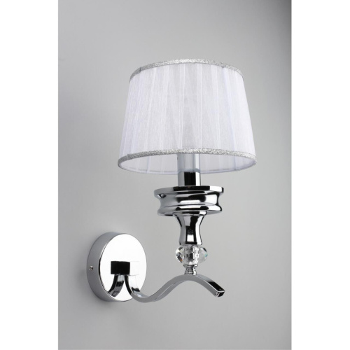 Светильник настенный (Бра) OML-88401-01 фото 2 Светильник настенный (Бра) OML-88401-01 фото 2