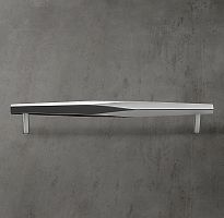 Ручка-скоба Camden L.15.2 Polished Chrome