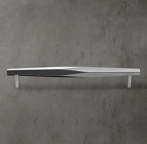 Ручка-скоба Camden L.30.5 Polished Chrome