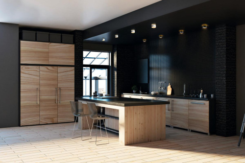 Точечный светильник Kanlux GOVIK-ST DSO-B/G 29234 фото 6