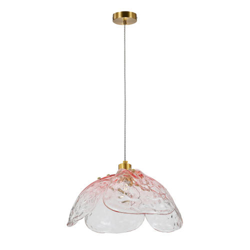 Подвесной светильник 11051/1P Pink фото 4 Подвесной светильник 11051/1P Pink фото 4