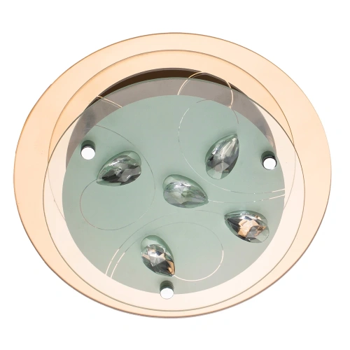 Потолочный светильник Arte Lamp TIANA A4043PL-1CC Потолочный светильник Arte Lamp TIANA A4043PL-1CC