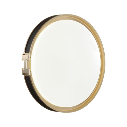 7667/DL COLOR SN 132 Светильник пластик/белый/черный/золотой LED 48Вт 4000К D405 IP43 FAVEMO BLACK фото 5 7667/DL COLOR SN 132 Светильник пластик/белый/черный/золотой LED 48Вт 4000К D405 IP43 FAVEMO BLACK фото 5