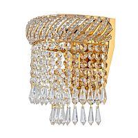 Бра Dio DArte Asfour Bari E 2.10.202 G