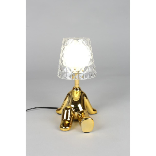 Настольная лампа APL.652.14.01 фото 2