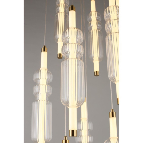 Люстра потолочная OML-51806-37 фото 3