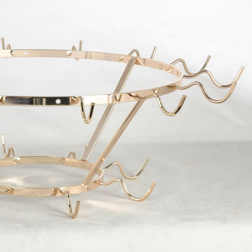 Подвесная люстра Lussole Lgo LSP-8712 фото 9 Подвесная люстра Lussole Lgo LSP-8712 фото 9